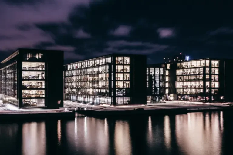 Virksomheder i København